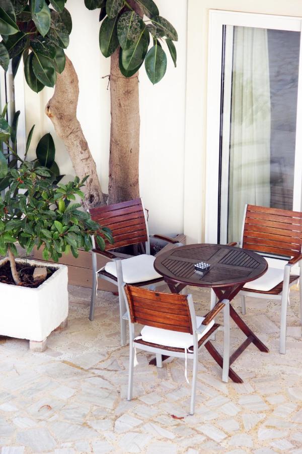 Otel Açelya *