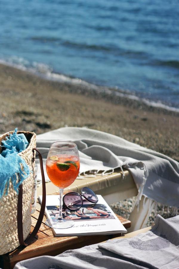 Açelya * Bodrum
