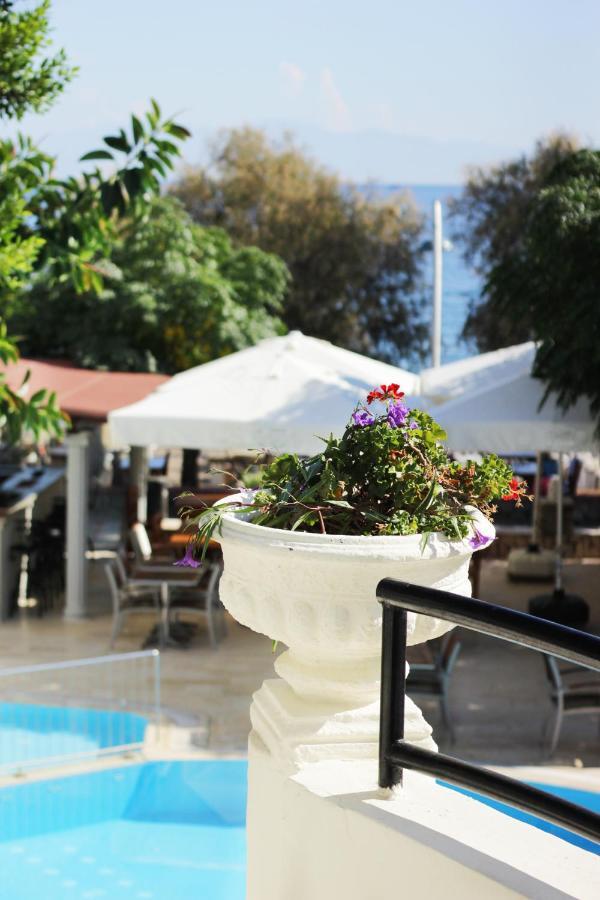 Açelya Otel