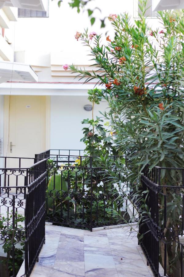 Açelya Otel Bodrum