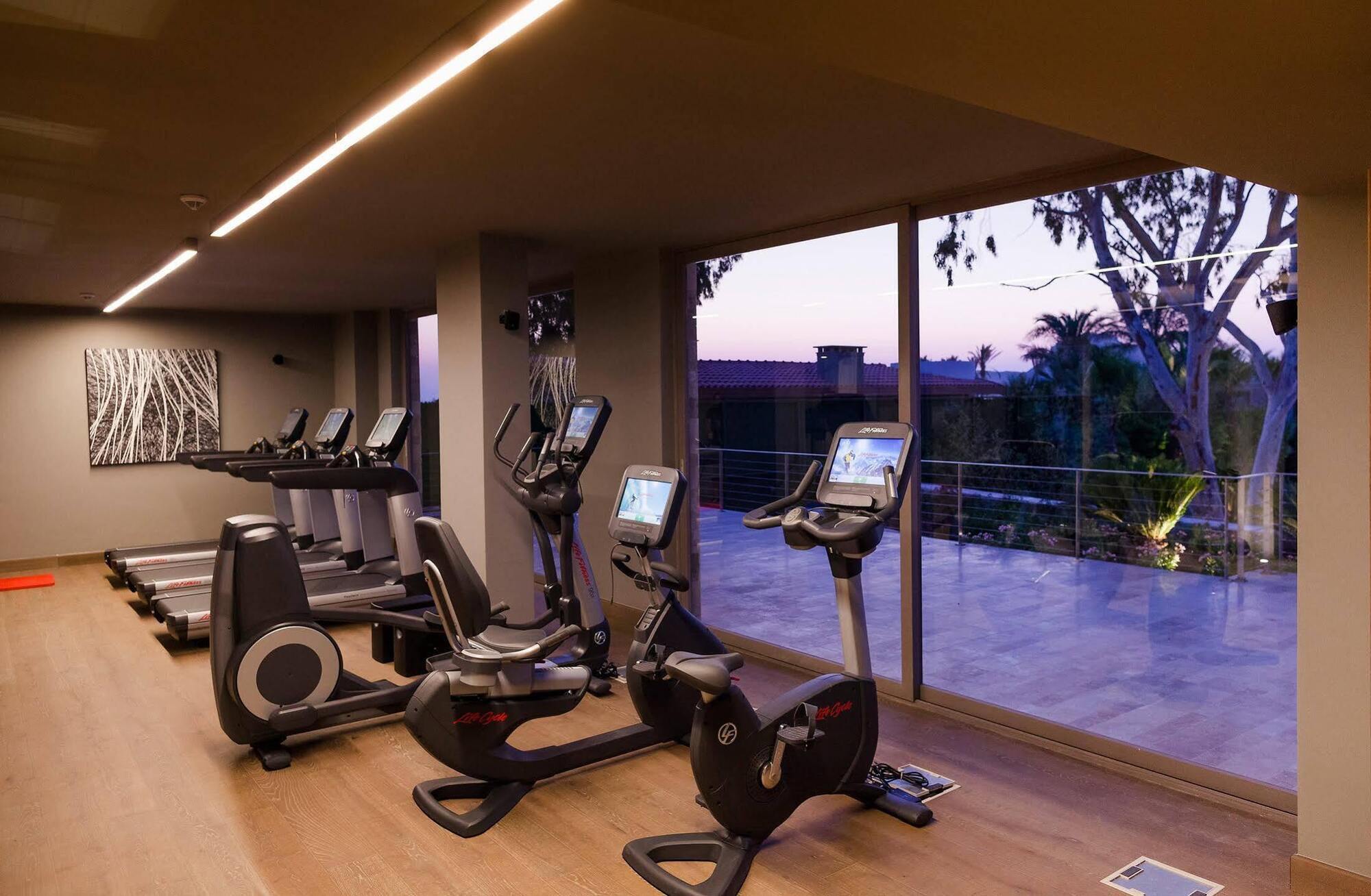 Yalikavak Marina 4* Bodrum