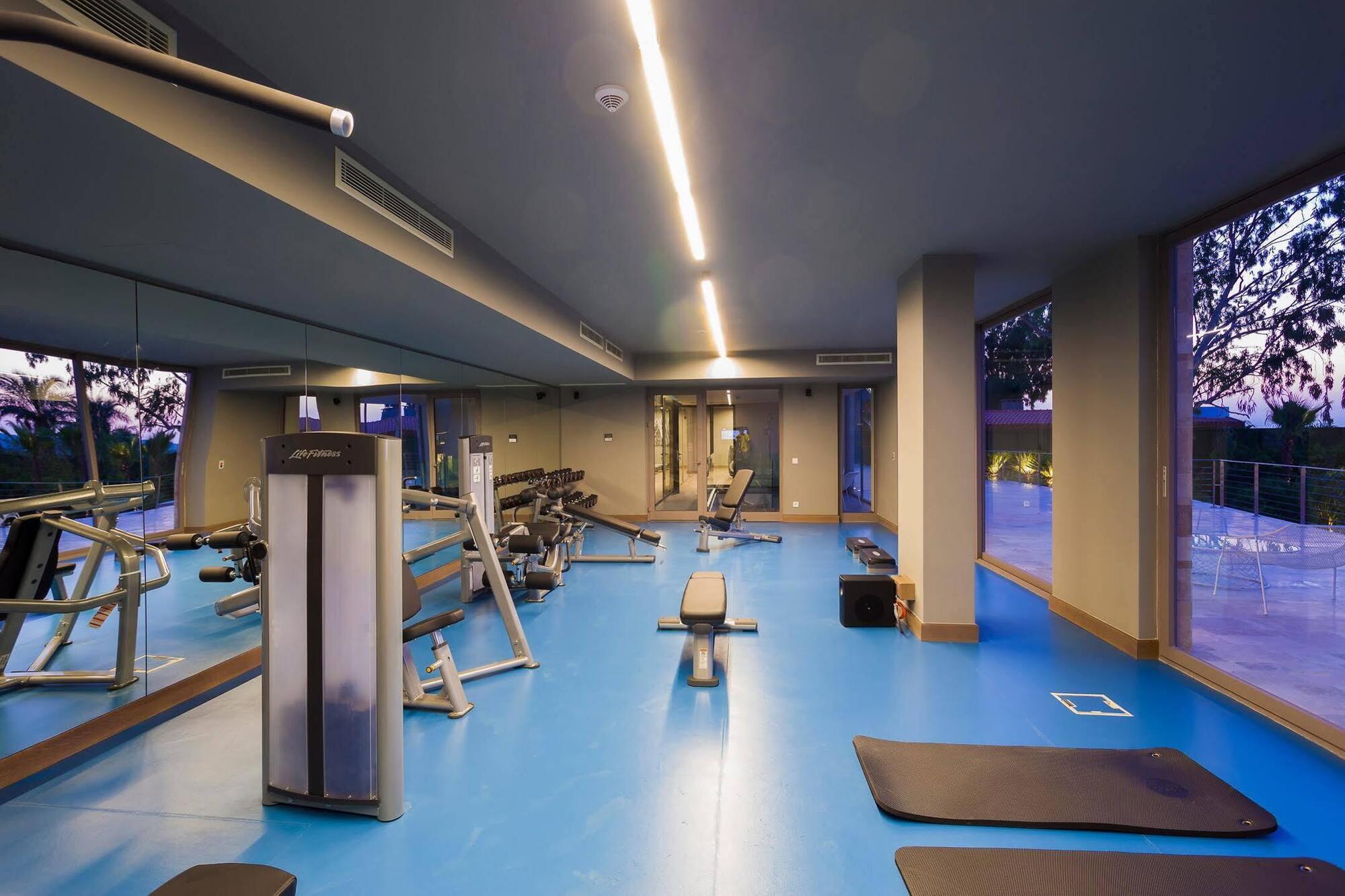 Yalikavak Marina Hotel 4*