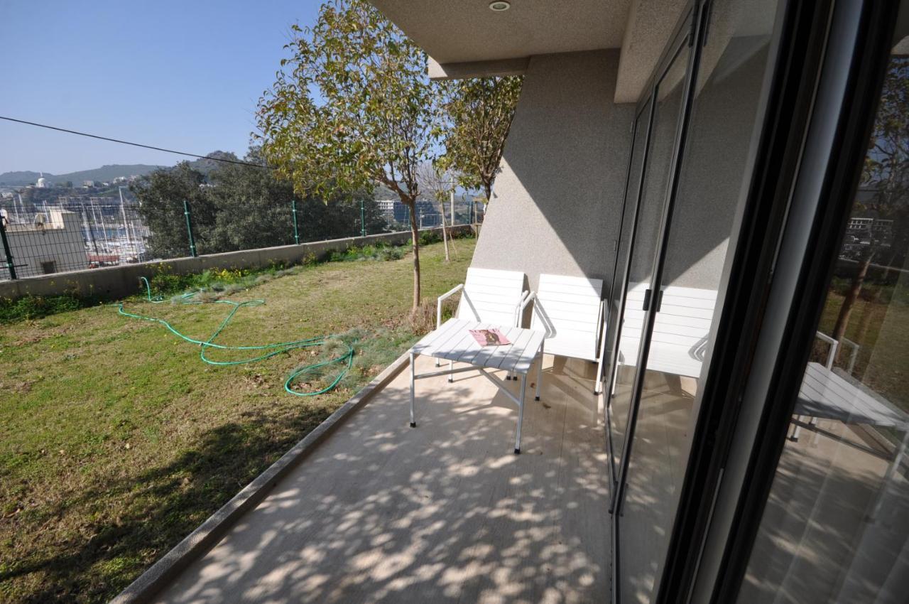Atlantis Holiday home Bodrum