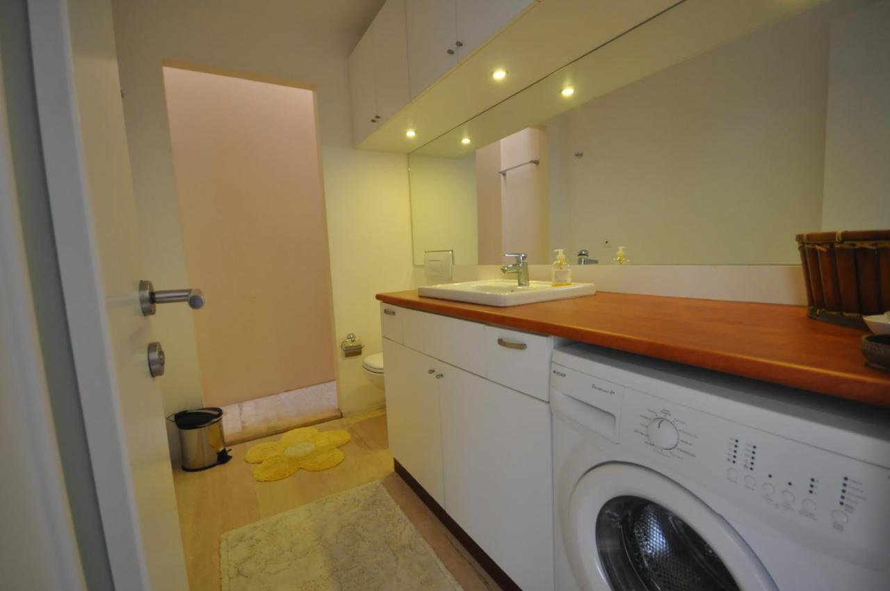 Holiday home Atlantis