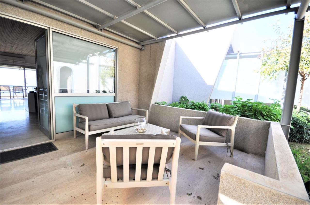 Atlantis Holiday home Bodrum