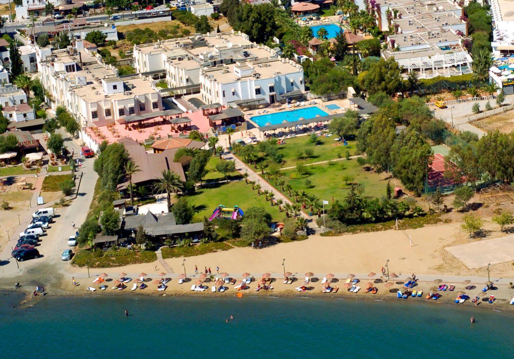 Ladonia Delmare 2* Bodrum