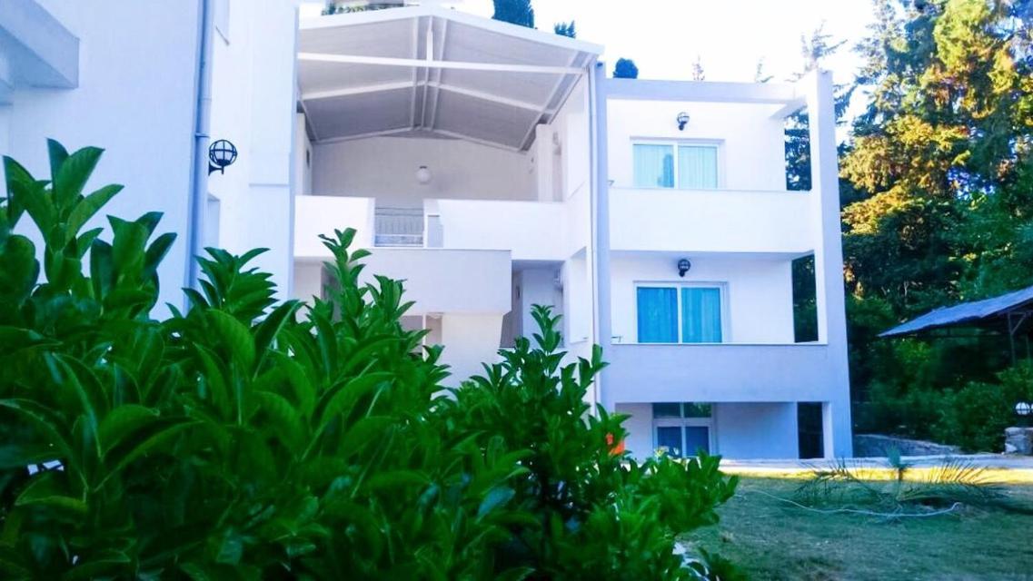Camlikosk Gasthuis Bodrum
