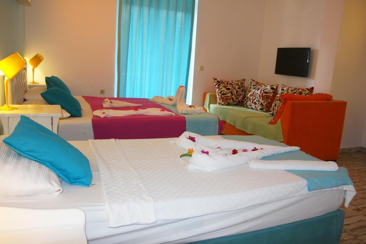 Camlikosk Gasthuis 3*