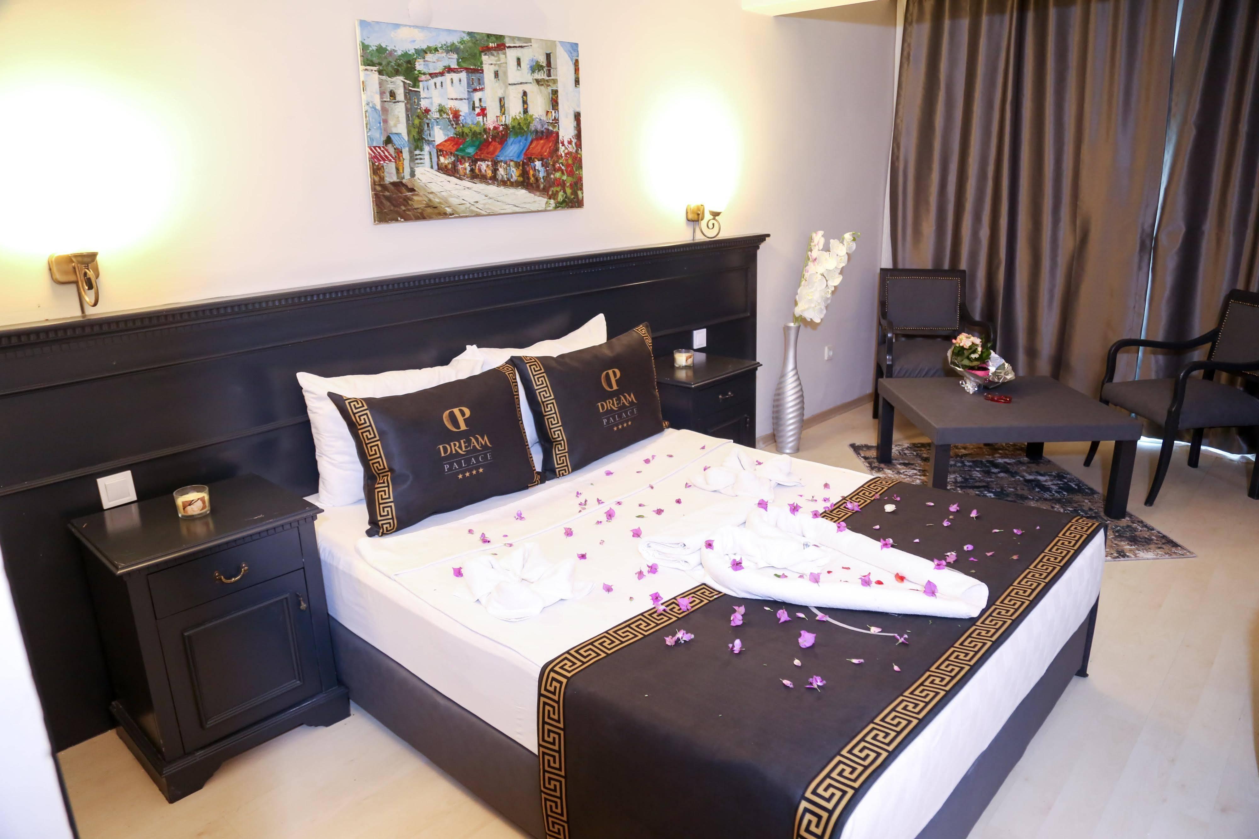 Hotel Dream Palace