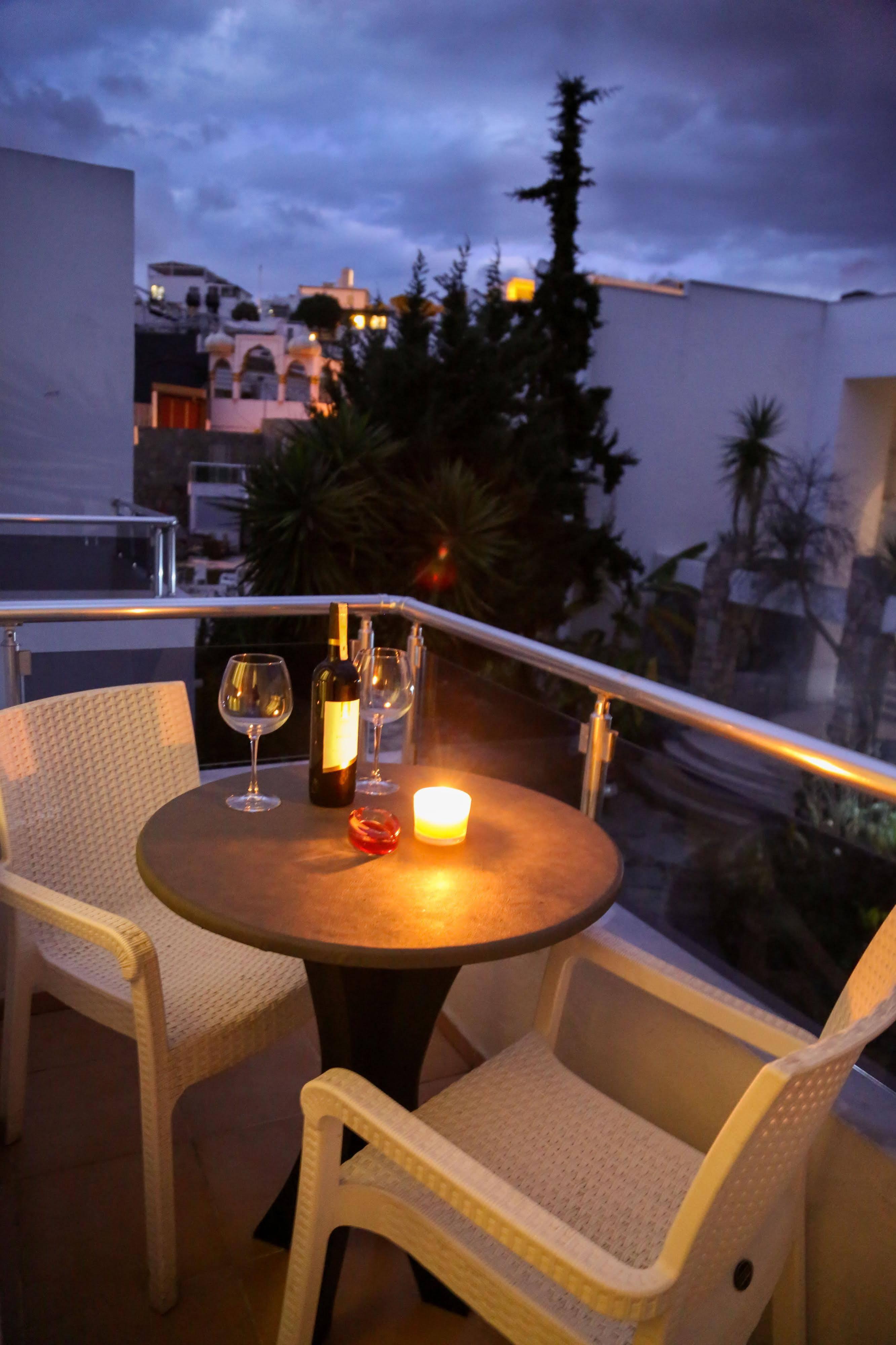 Hotel Dream Palace Bodrum