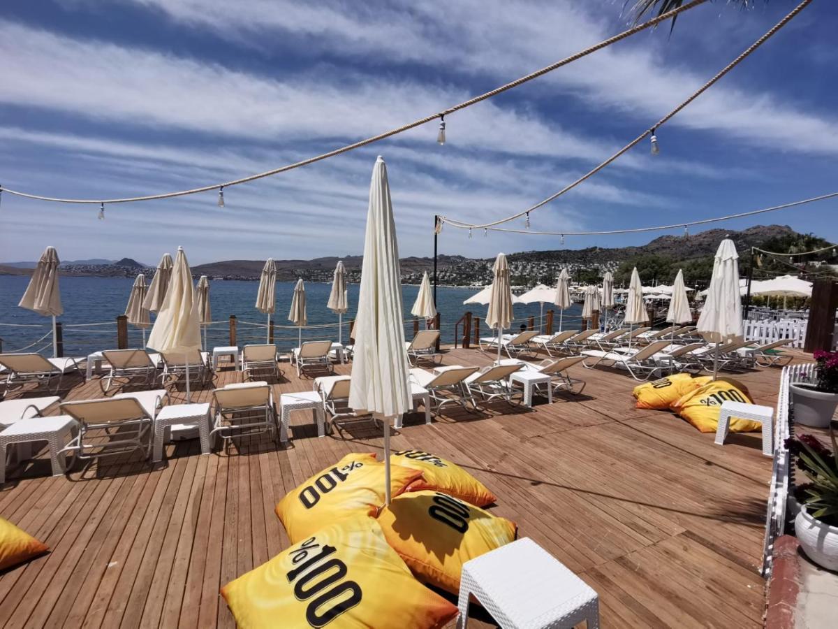 Park Marin Tatilevi Holiday home Bodrum