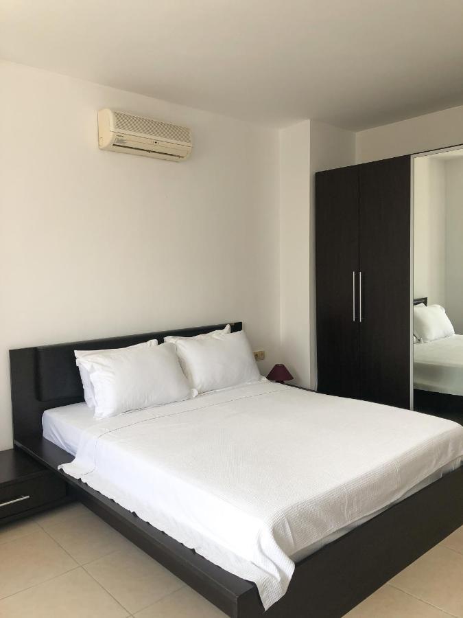 Aparthotel Bardakci Bodrum