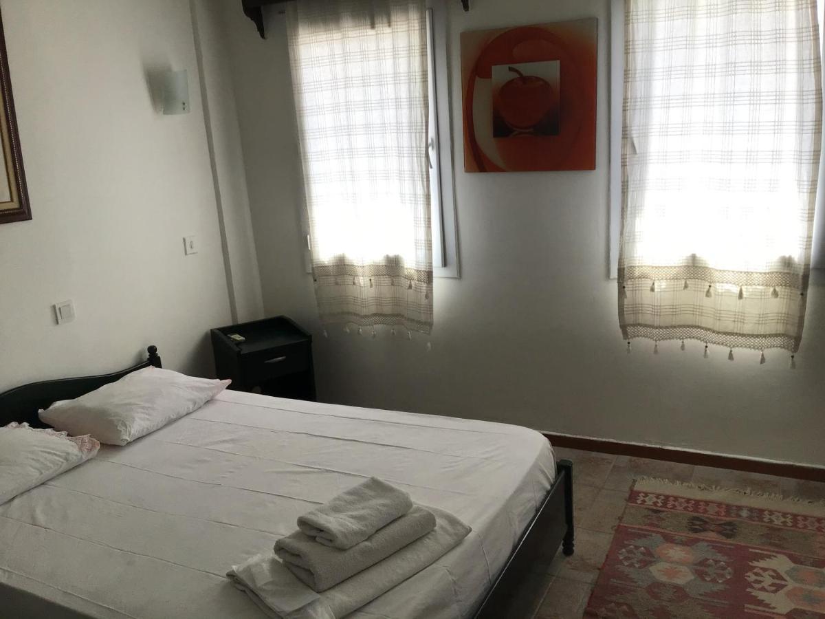 Homestay New Sedan *