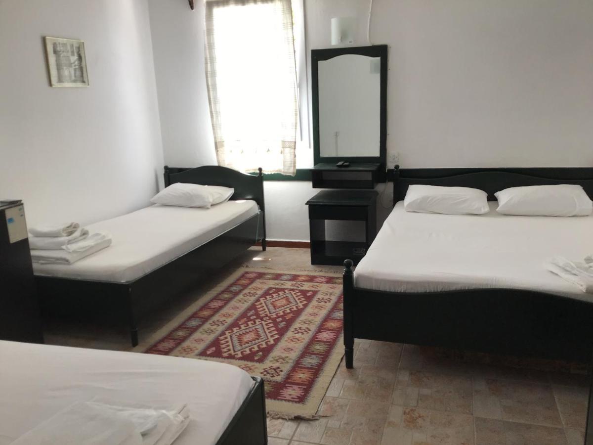 Homestay New Sedan