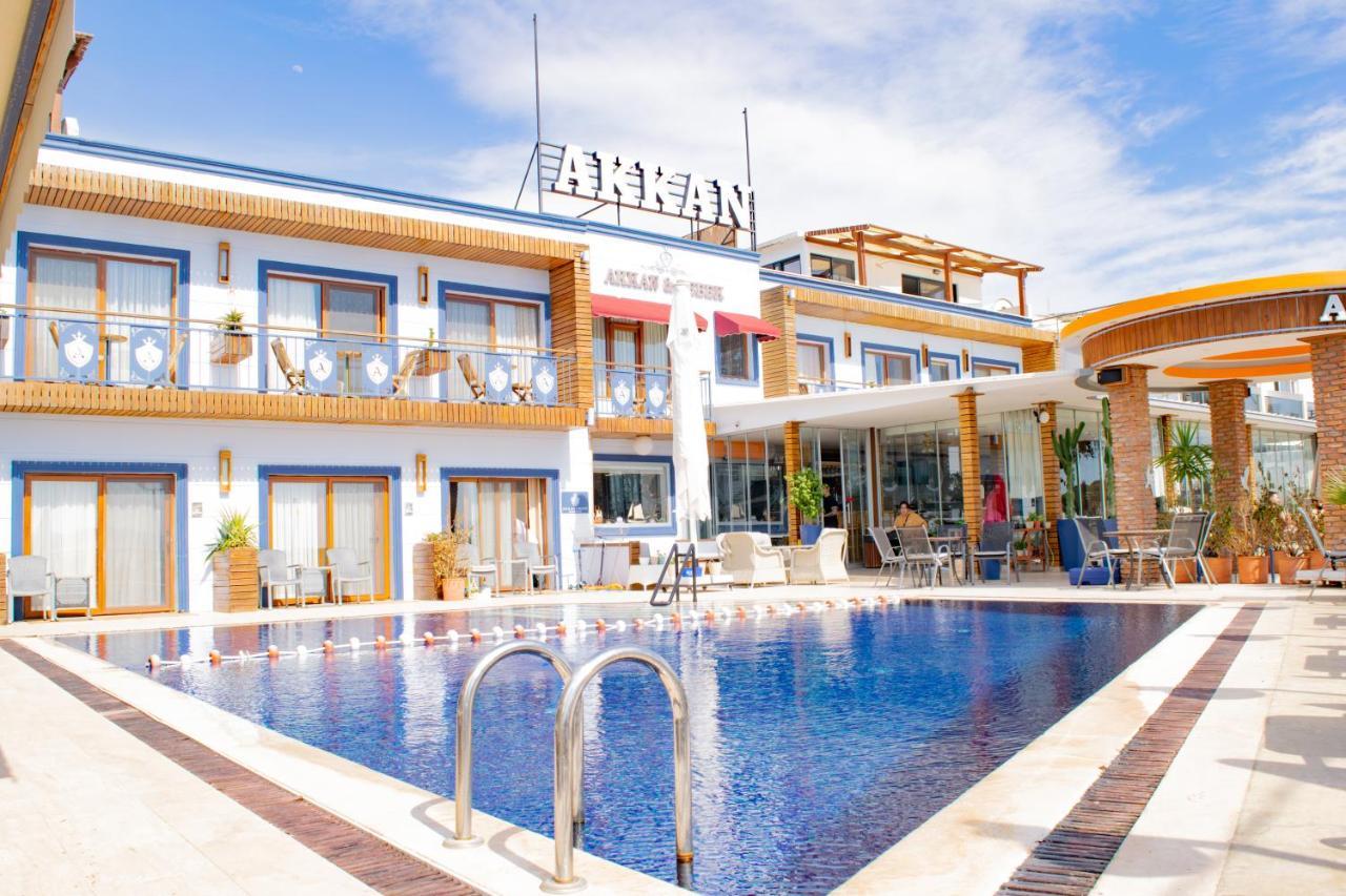 Top Hotels in Bodrum City Center for Every Traveler